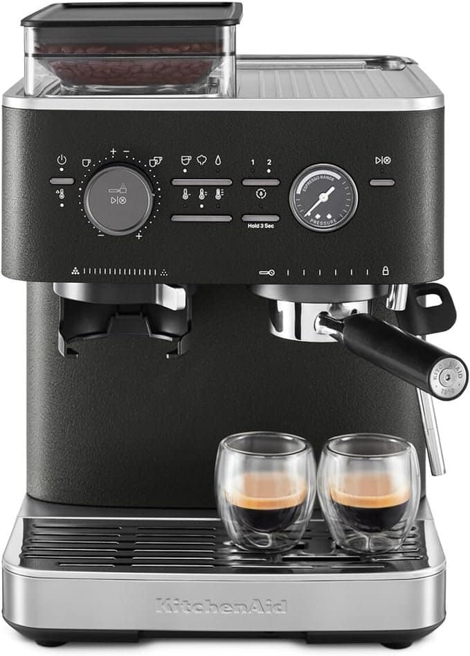 avis kitchenaid 5kes6551