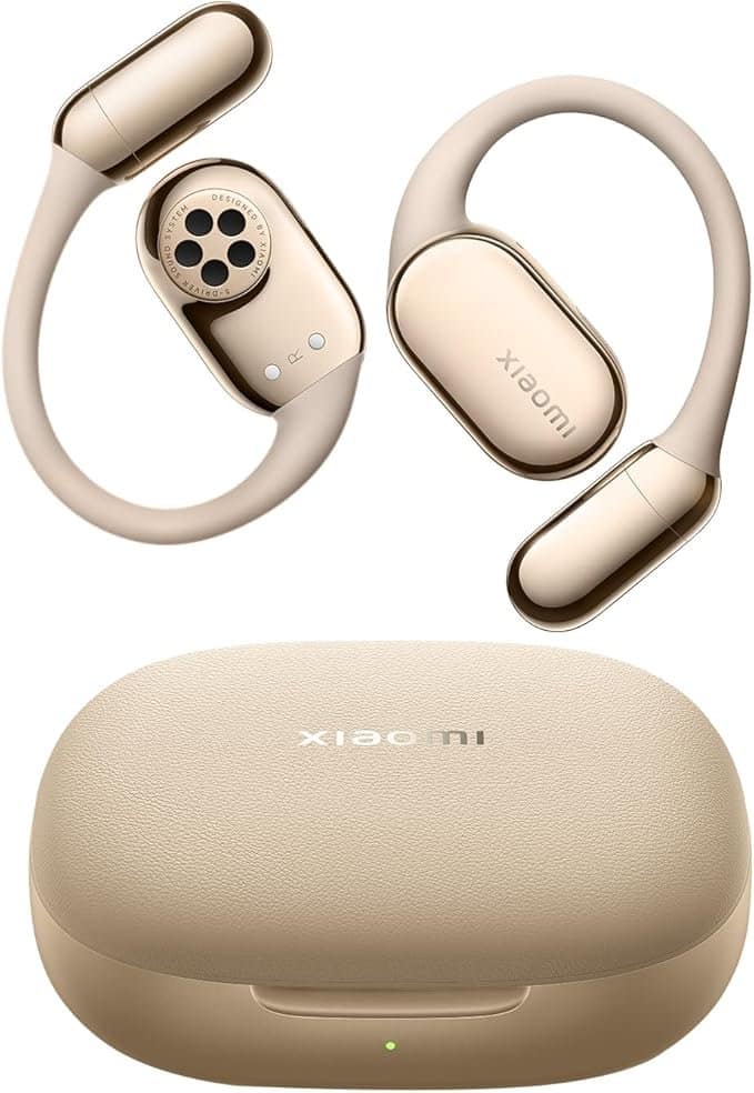 avis xiaomi openwear stereo pro