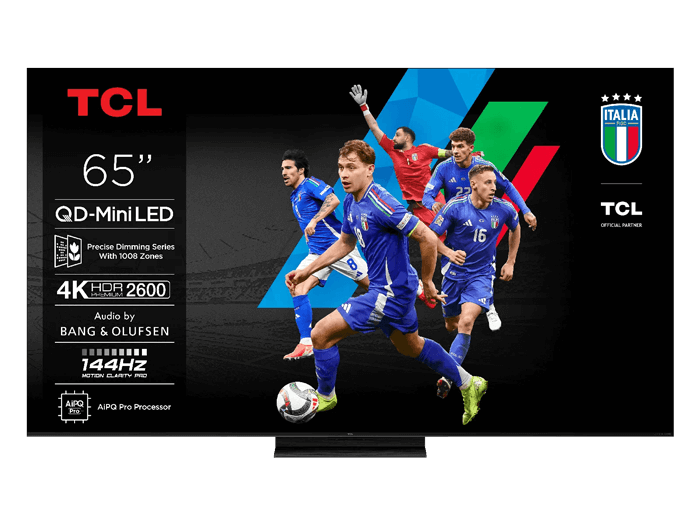 TV TCL