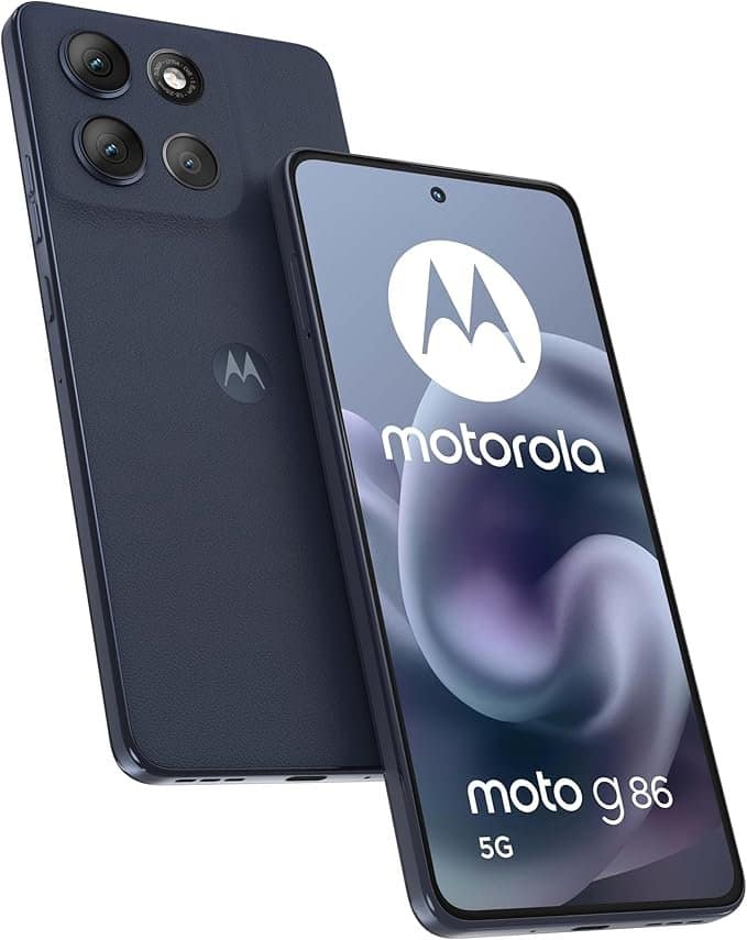 avis motorola moto g86 5g
